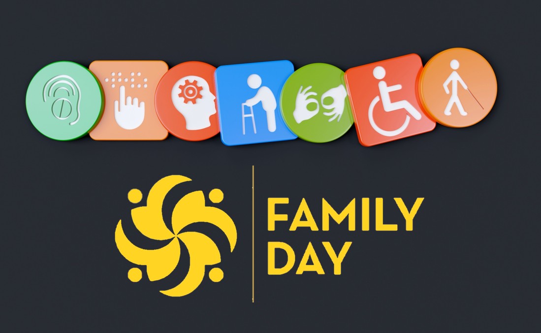 Inclusion means every child can learn, play, and grow together. This National AccessAbility Week, we reaffirm our commitment to inclusive environments where children of all abilities are valued and supported.  Together, we can build programs—and a future—where everyone belongs.