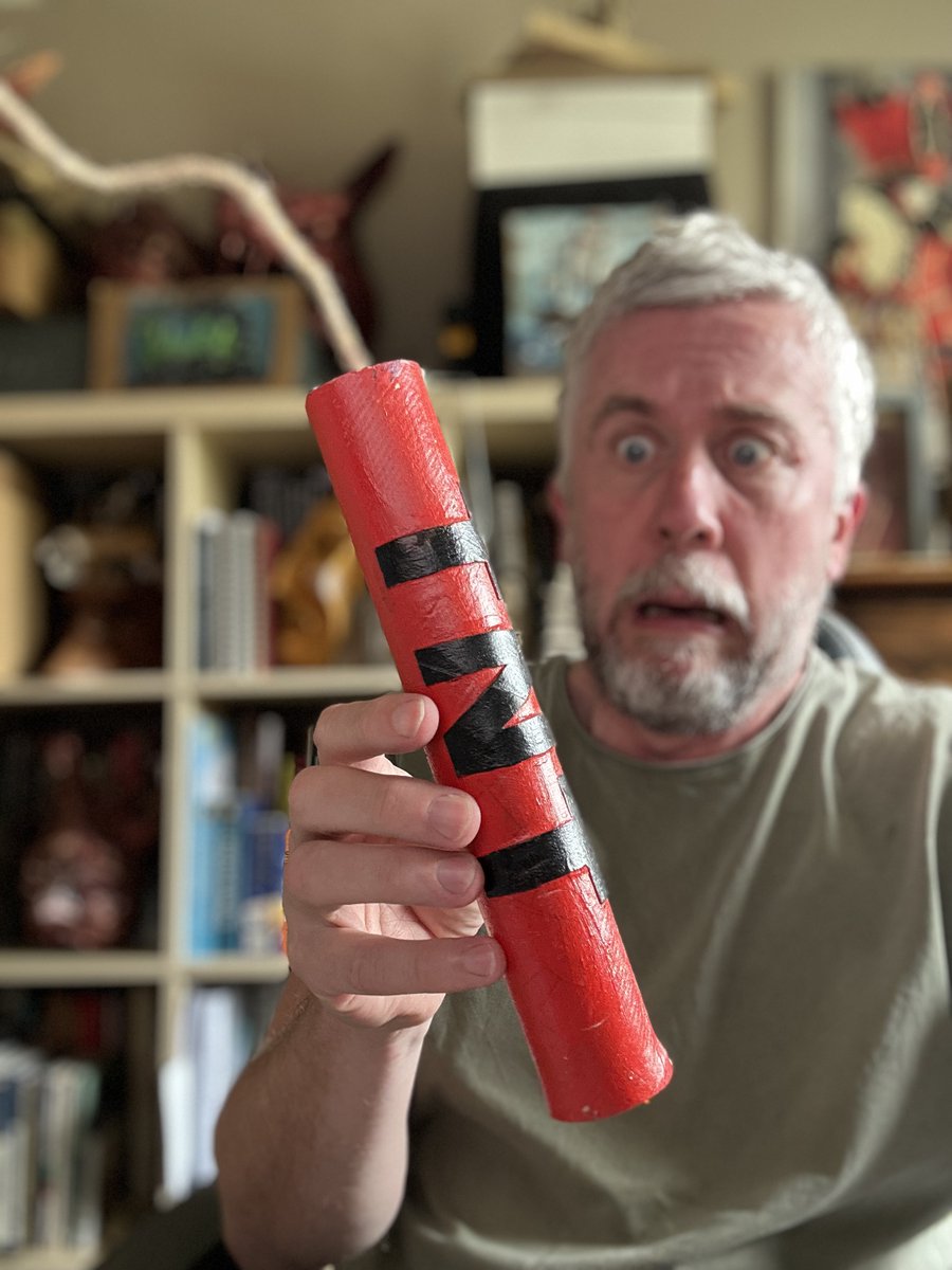 Darrell Wakelam tweet media