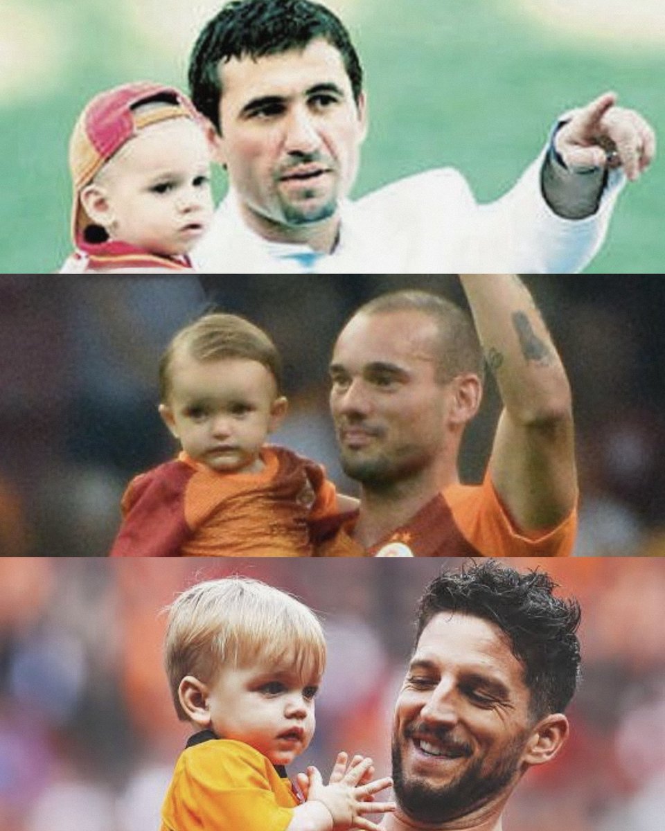 Geçmez sanıyorsun ama geçiyor..