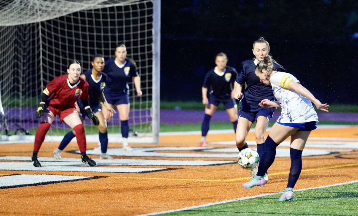 FC Buffalo Women (1-0) at home at Coyer again tonight vs. Flower City. Greg Margolis’ side eyes six points from its first two matches.