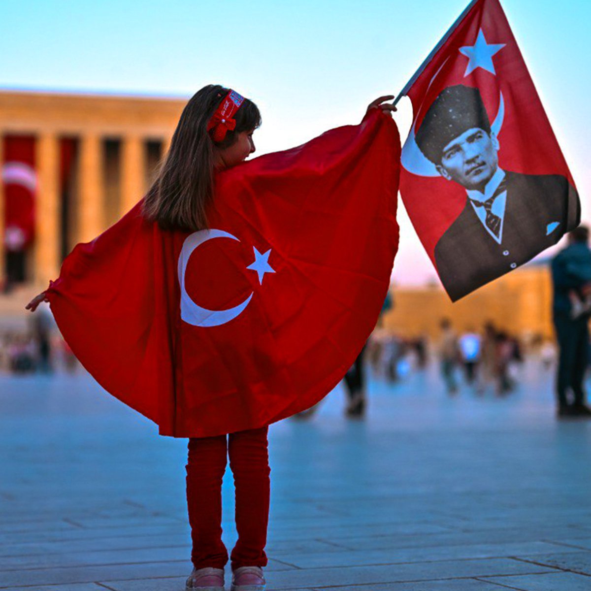 📍 19.05.2025, Anıtkabir. 🇹🇷