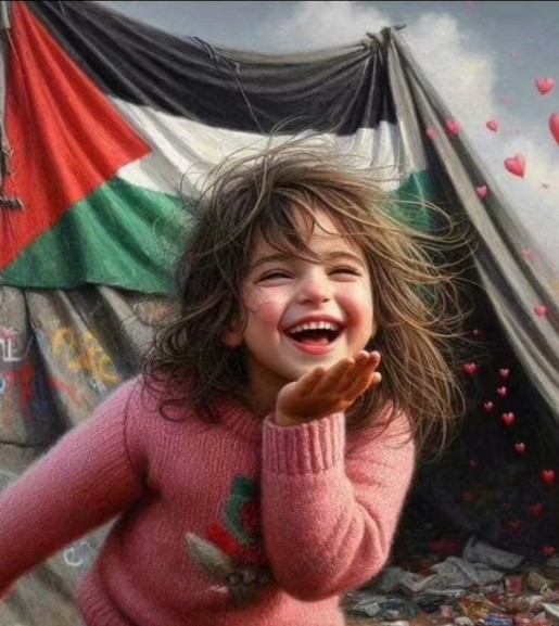 Buenas noches. ✨✨✨
¡¡Viva Palestina libre!! 🇵🇸🇵🇸🇵🇸✌️✊💞