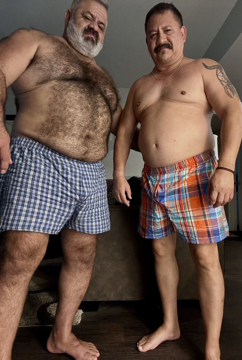 ADRIAN EL SUPER OSO tweet media