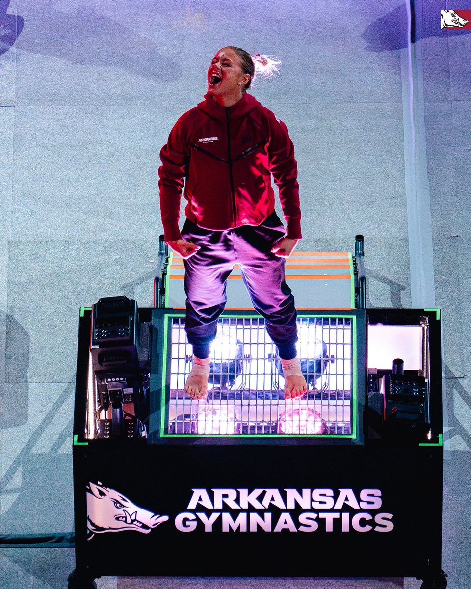 Razorback Creative tweet media