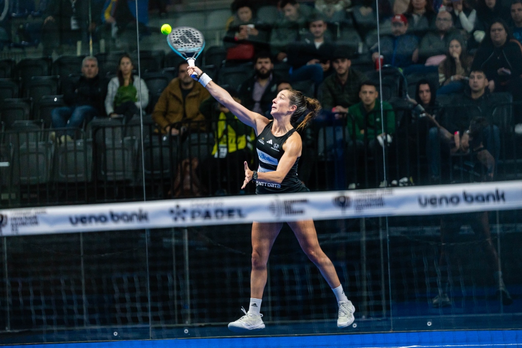 🆕 Vuelve el circuito Premier Padel con la disputa del Asunción Premier Padel P2 y, a continuación, te contamos toda la información de un torneo en el que volveremos a asistir al debut de nuevas parejas.

🔗 elneverazo.com/asuncion-premi…