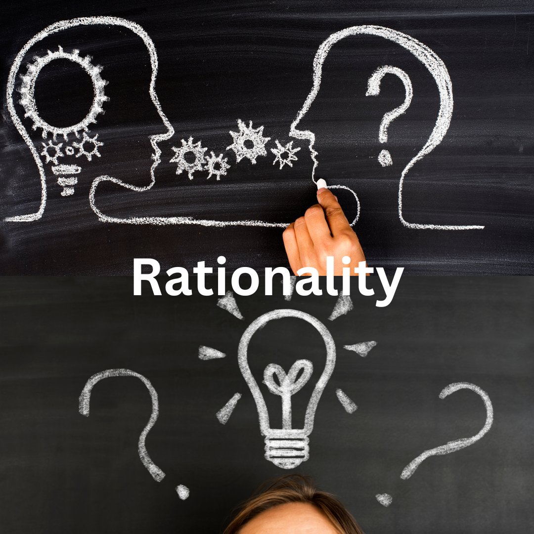 SecularRisingUS's tweet image. "Well rationally speaking...."
How do we use Rationality more in our daily lives? 
loom.ly/NK7ctoQ
The Humanists of Middle TN may be able to help!
#humanists #rationality