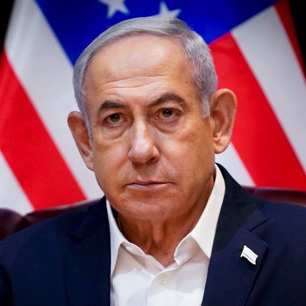 🚨🇺🇸🇮🇱 BREAKING: Trump threatens to 'ABANDON ISRAEL’ if it 'doesn't stop Gaza war.'

High tensions reported from Netanyahu's office over Trump's message.