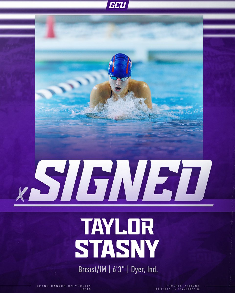 Welcome to Phoenix, Taylor! 🏜️ #LopesUp