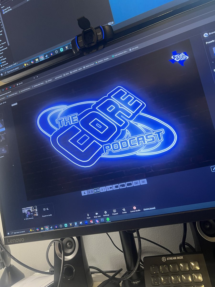 We are live, come hang out with us!

youtube.com/live/hmQ5BfZor…