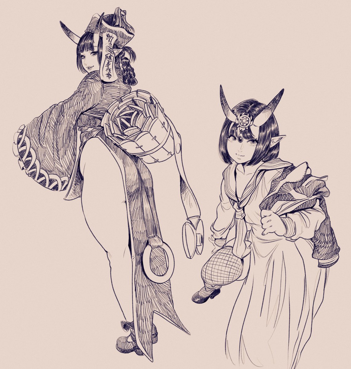 Robo-Ink (@rob0_ink) on Twitter photo 