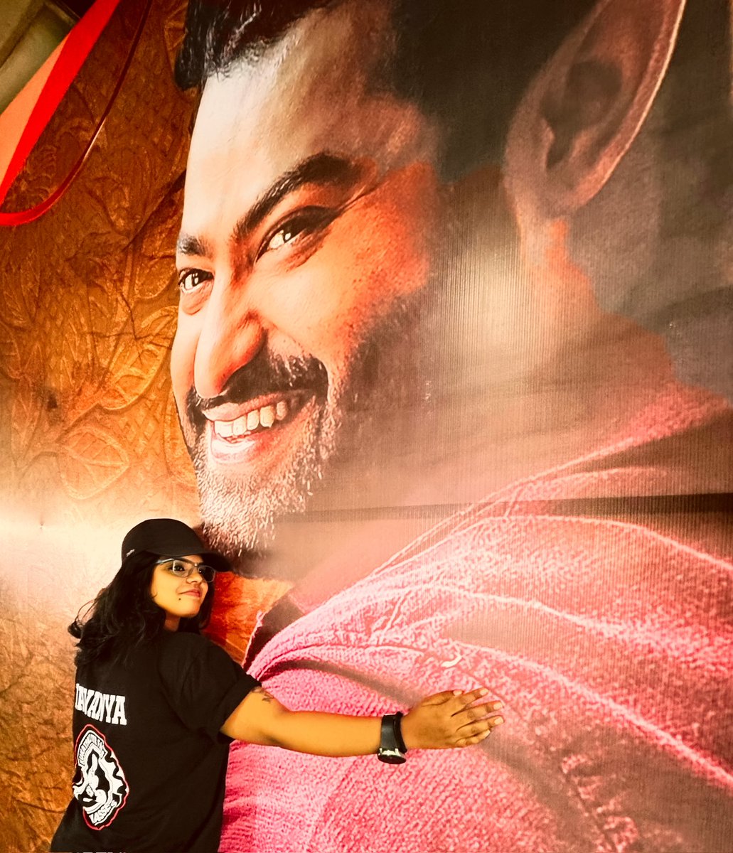 Lavanya NTR tweet media