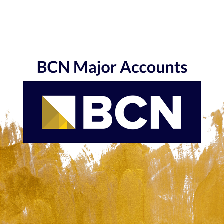 The BCN Major Accounts Program Focuses on the Customer Experience! Our BCN Major Accounts Advocates provide concierge-level support to customers with more complex needs. Our top priority at BCN is to provide our customers and partners the best experience possible. #cx