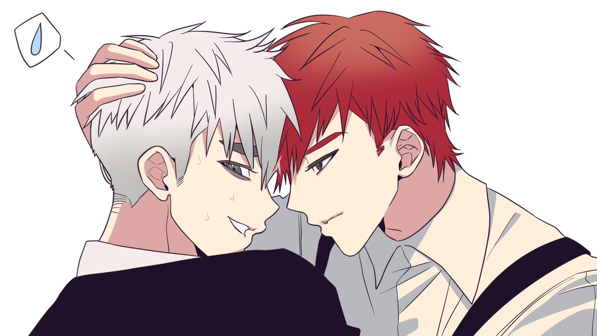 AMEN1NEMA's tweet image. #nyongtory