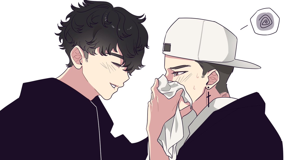 AMEN1NEMA's tweet image. #nyongtory