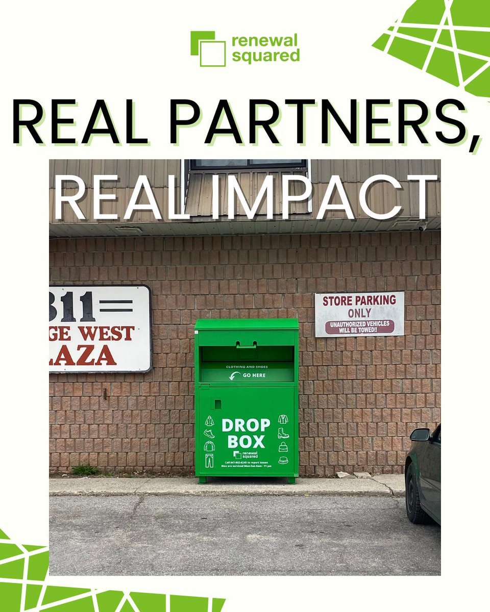 Renewal Squared tweet media