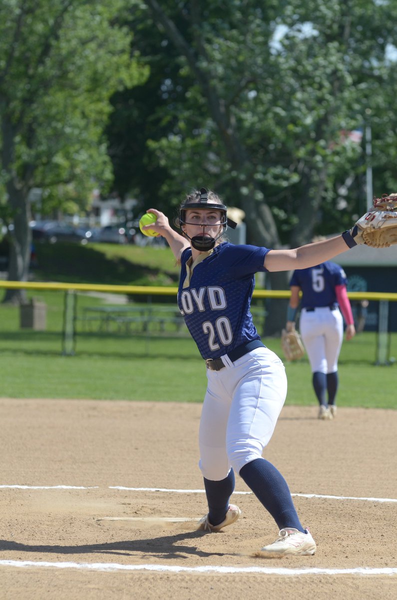 🥎34th District SB Championship
📅5/19/25
⏰5:00 PM
🏟️Lloyd vs. Dixie
📍Hosted at Ludlow