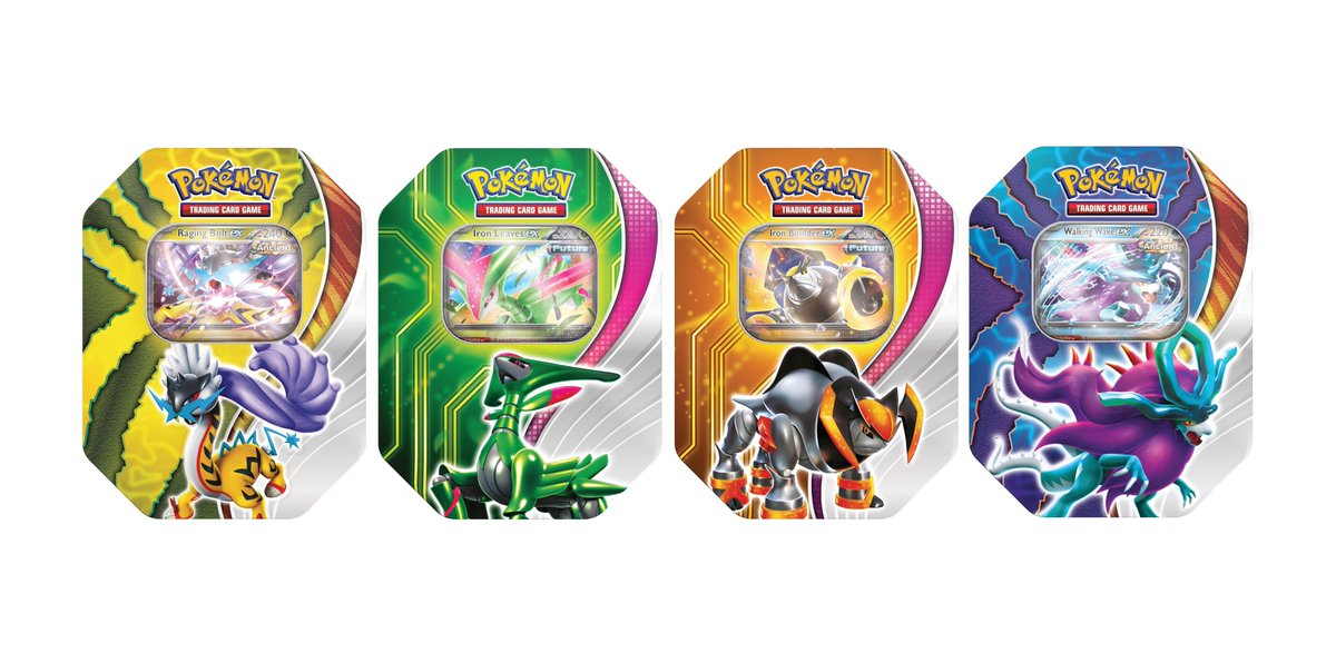 【週末セール】ダイターン3　LDBOX①②セット Amazon.com: Pokemon TCG: Azure Legends Tin - 5 Packs (Random Tin