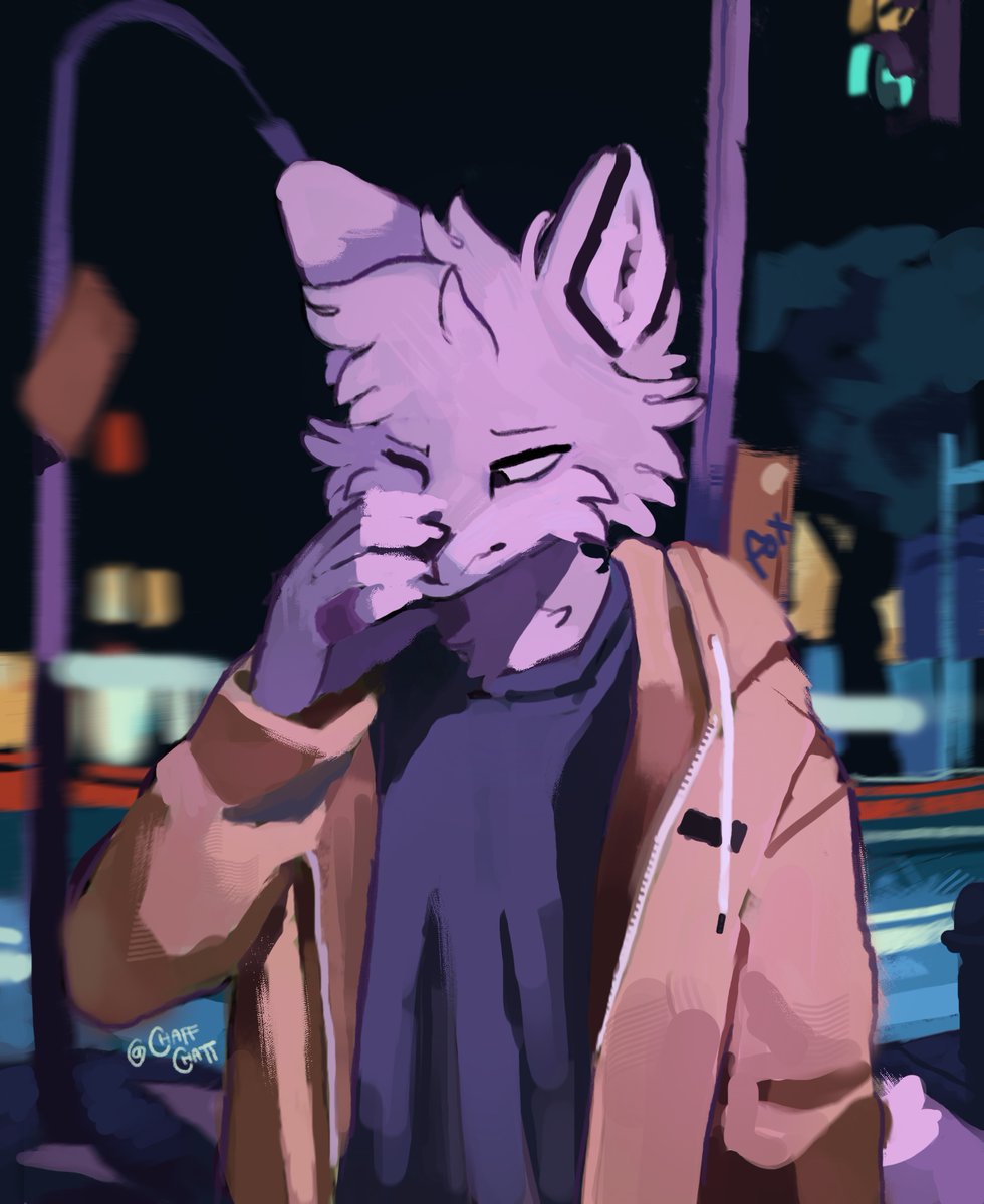 I've been dreaming of you,
dreaming of you