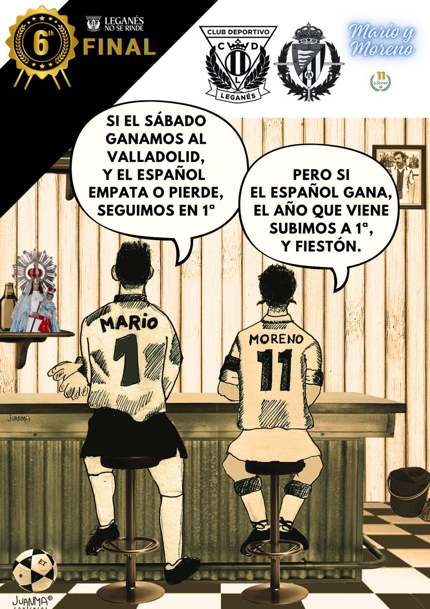 #leganesvalladolid
<a href="/FPLeganes/">FEDELEGA</a> 
#leganésnoserinde