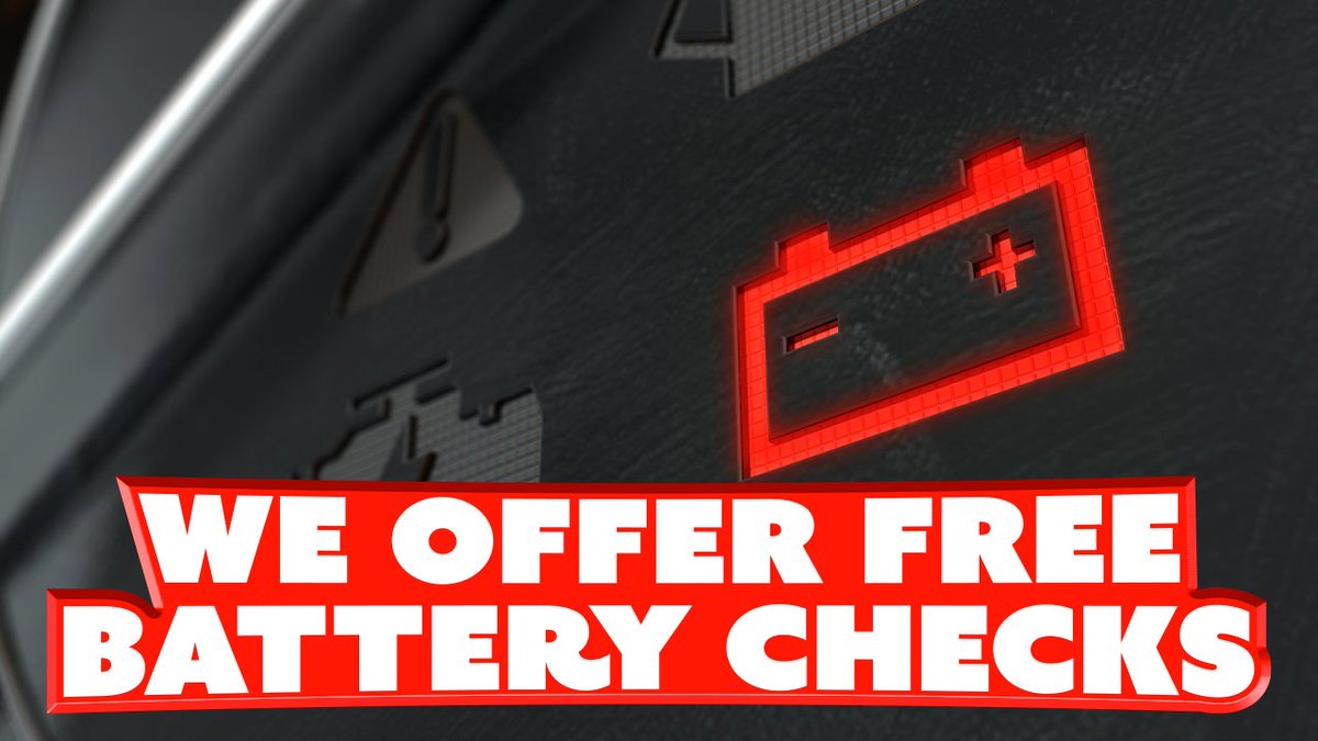 CertifiedAutoMN's tweet image. We can check the health of your car battery. Give us a call today! ☎ (651) 528–6089 ⚡