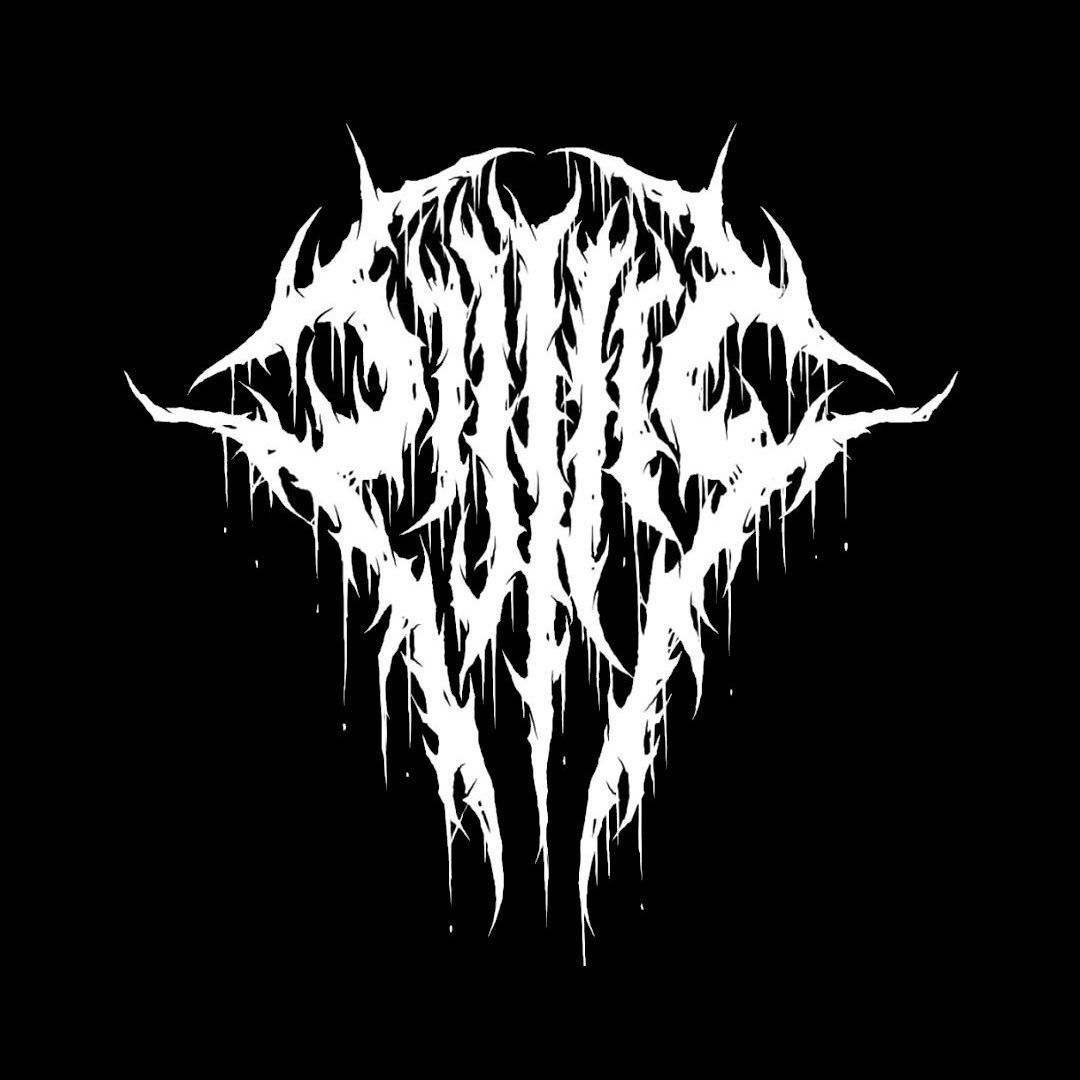 Behold this chaotic amalgamation of twisted lines and forbidden symbols! A primordial entity born from the most extreme corners of metal's darkest realms. Can your battle-hardened eyes decode what lies between blast beats and breakdowns, tremolo and technical brutality? #metal