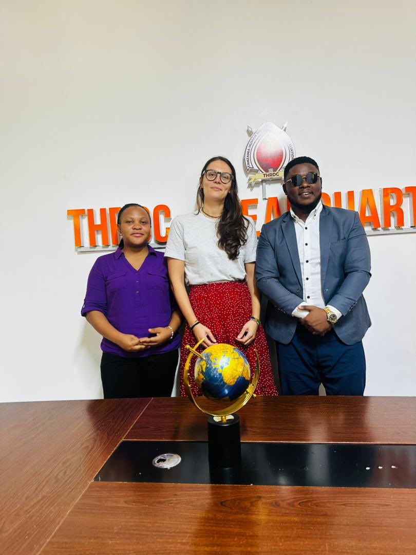 🌍 Update on Strategic Collaboration with Comunità Solidali nel Mondo ONLUS

Dear Team,

Today, we had a productive and insightful meeting with representatives from Comunità Solidali nel Mondo ONLUS, an Italian-based NGO working extensively in Tanzania on disability inclusion and