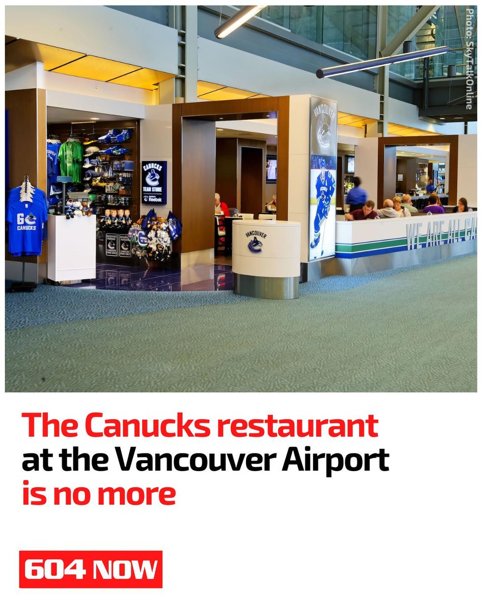 604 Now | Vancouver tweet media