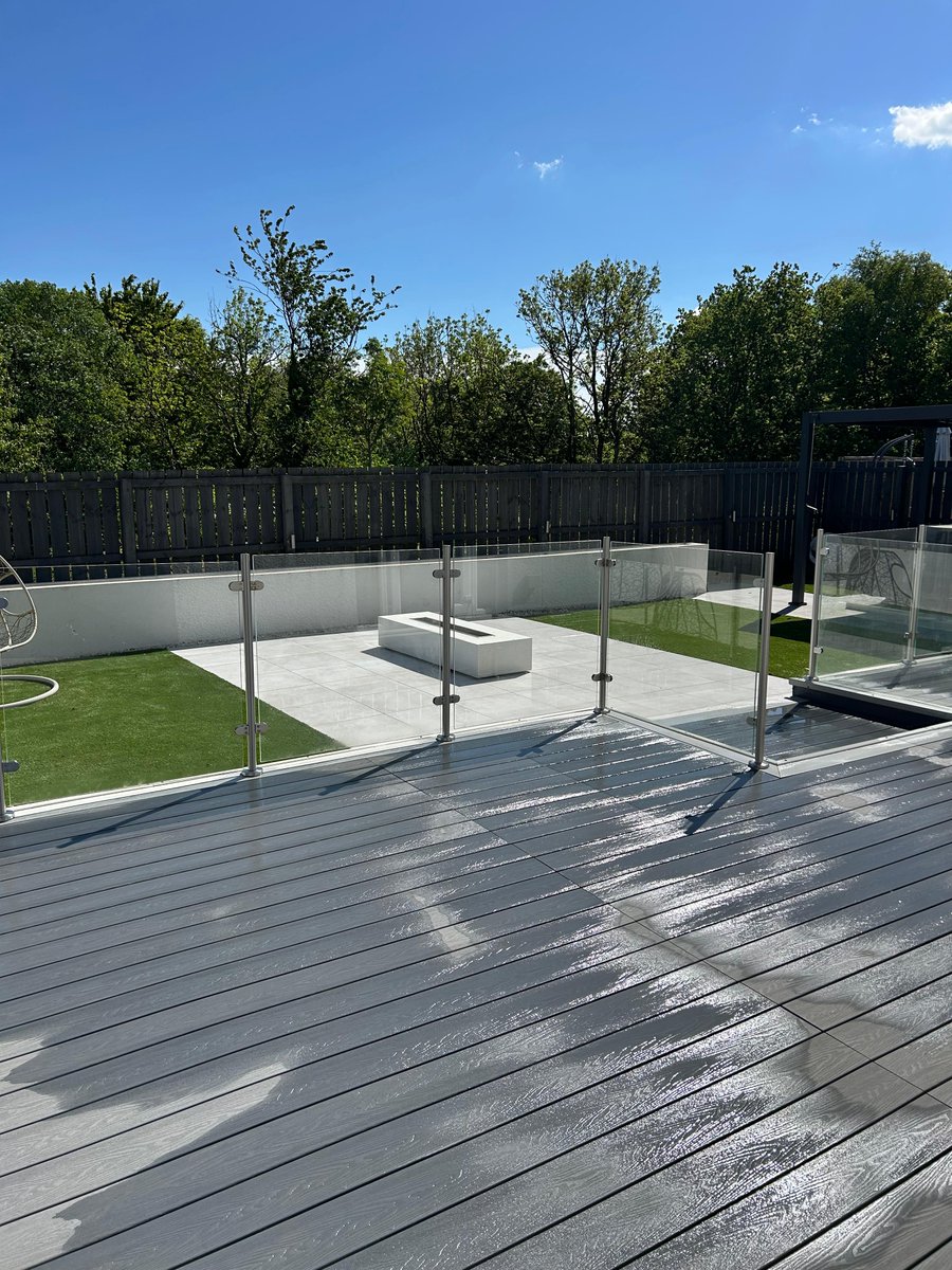 GGMArborists's tweet photo. Fresh, Clean, and Ready for Summer! ☀️🌿

🌱 Your daily reminder: To keep things looking their best, regular maintenance is key.

Need a quick garden refresh?
📧 Email us: sales@glasgowgm.co.uk
📞 Call us: 07946 322717 https://t.co/jj5Jd1gFXE