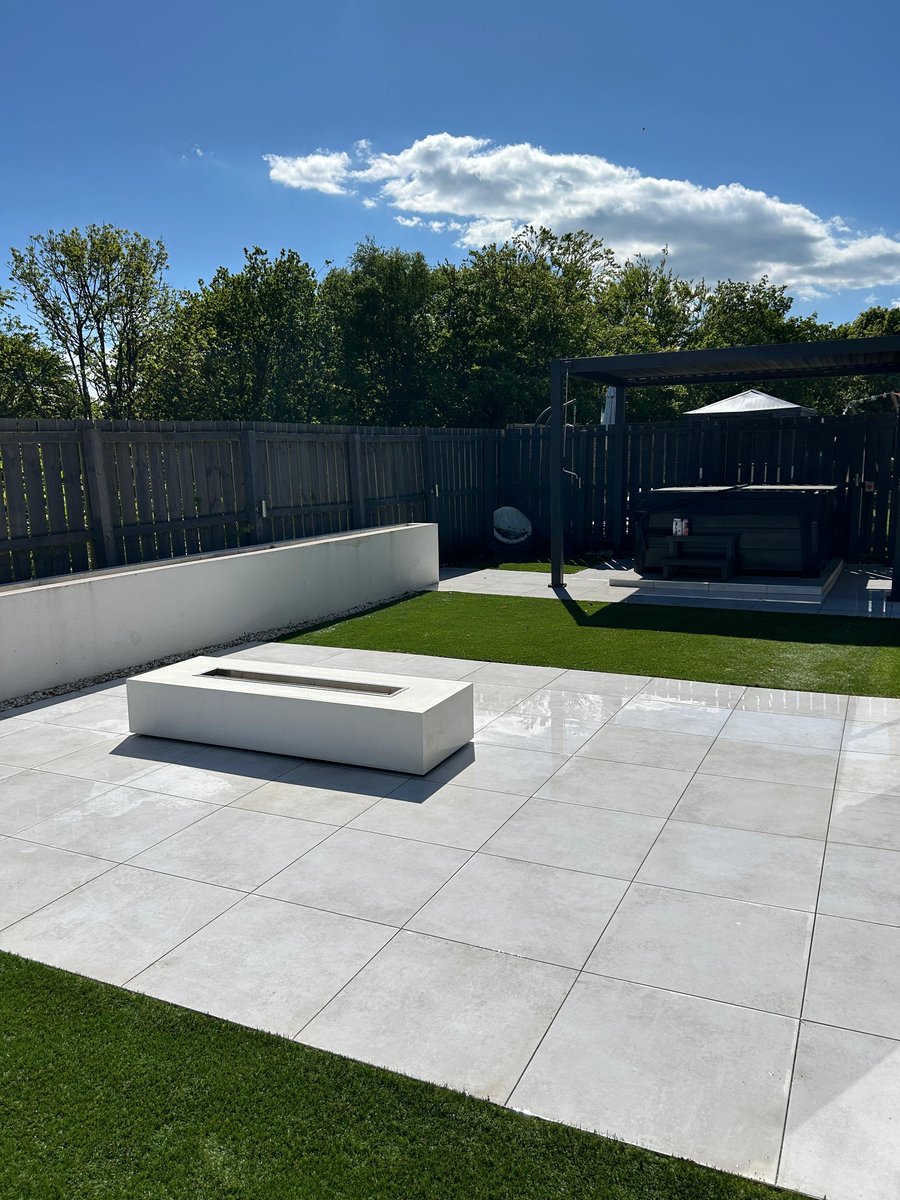 GGMArborists's tweet photo. Fresh, Clean, and Ready for Summer! ☀️🌿

🌱 Your daily reminder: To keep things looking their best, regular maintenance is key.

Need a quick garden refresh?
📧 Email us: sales@glasgowgm.co.uk
📞 Call us: 07946 322717 https://t.co/jj5Jd1gFXE