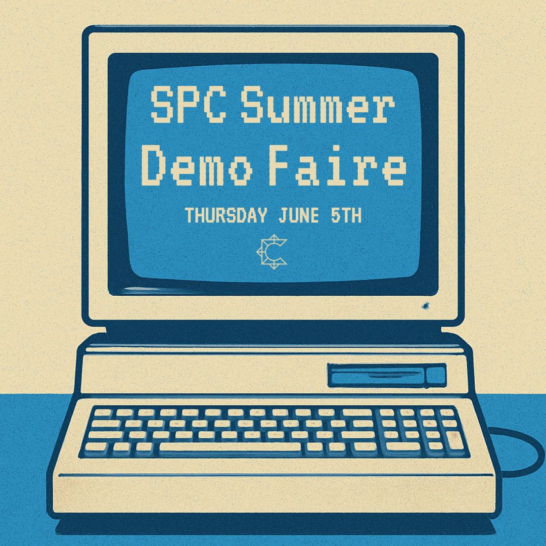 Aditya Agarwal (@adityaag) on Twitter photo Demos > slides. Show don't tell. Those are the rules for <a href="/southpkcommons/">South Park Commons</a> Demo Faire.
If you want to see what SPC founders are building (including some off the record demos), join us June 5th. Demos > slides. Show don't tell. Those are the rules for <a href="/southpkcommons/">South Park Commons</a> Demo Faire.
If you want to see what SPC founders are building (including some off the record demos), join us June 5th.