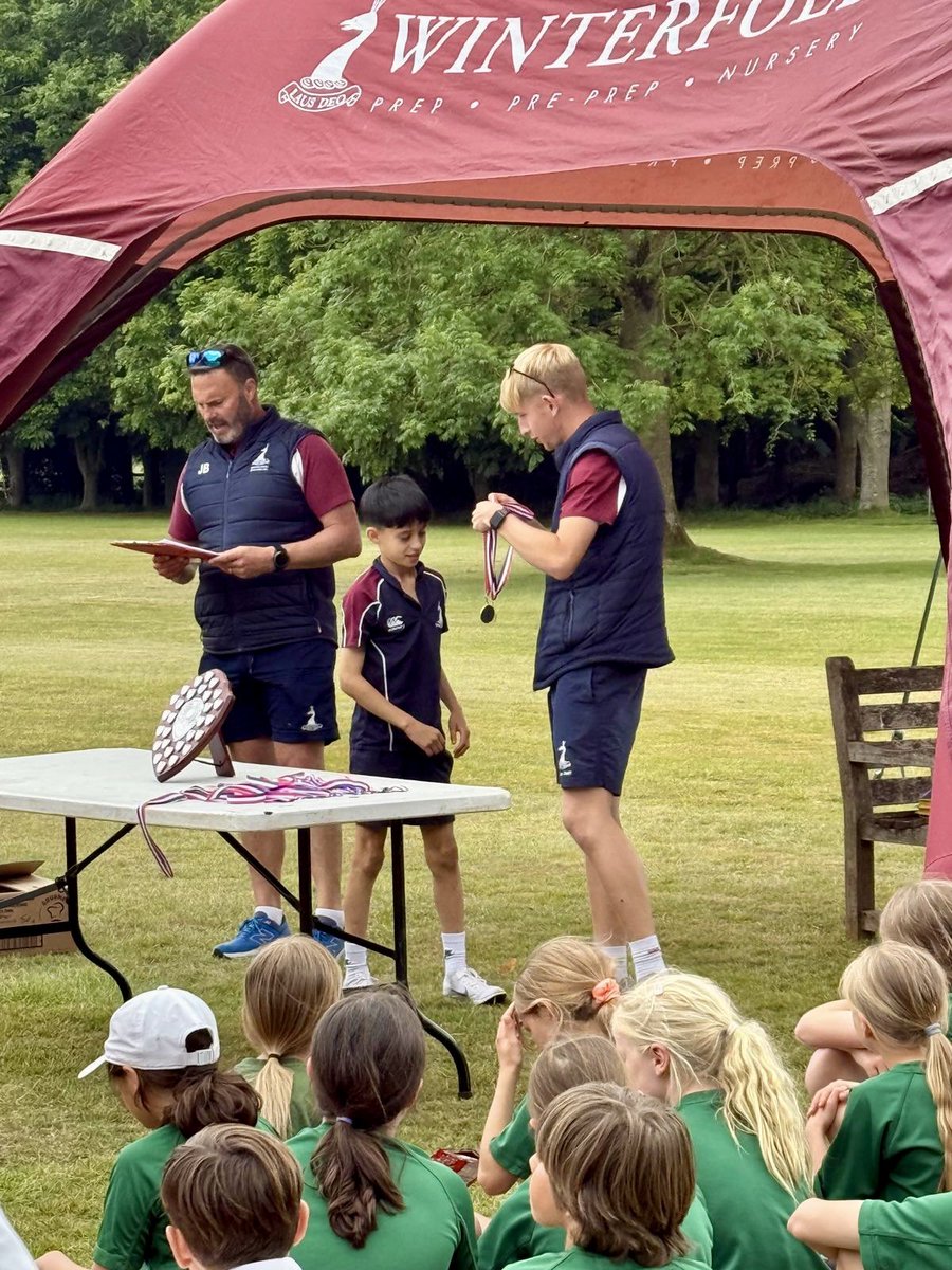 Stephen Bates (@mr_stephenbates) on Twitter photo Proud of Ted today, 1st in the U11 Boys 600m @ the CTA Athletics <a href="/winterfoldhs/">Winterfold School</a> 🔥 Great to be sent so many lovely pics and videos, the team did so well too! #winterfoldsport Proud of Ted today, 1st in the U11 Boys 600m @ the CTA Athletics <a href="/winterfoldhs/">Winterfold School</a> 🔥 Great to be sent so many lovely pics and videos, the team did so well too! #winterfoldsport