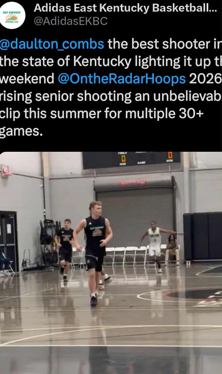 daulton_combs's tweet image. Another loaded weekend @OTRHoops
@AdidasEKBC @ChrisHicks513 @gregkeown23 @PrepHoopsKY @KevinMoses38 @KY_PrepReport @BleacherProspec @KySportsTV @DDSportsNetwork