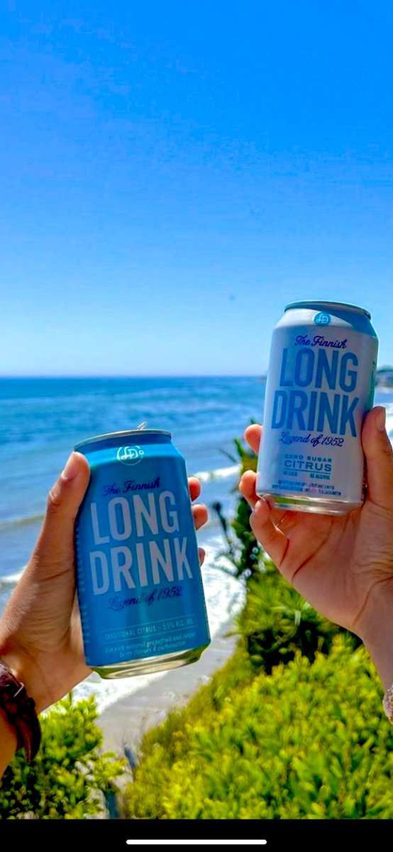 <a href="/thelongdrink/">Long Drink</a> Summer coming !  beverage bloggers