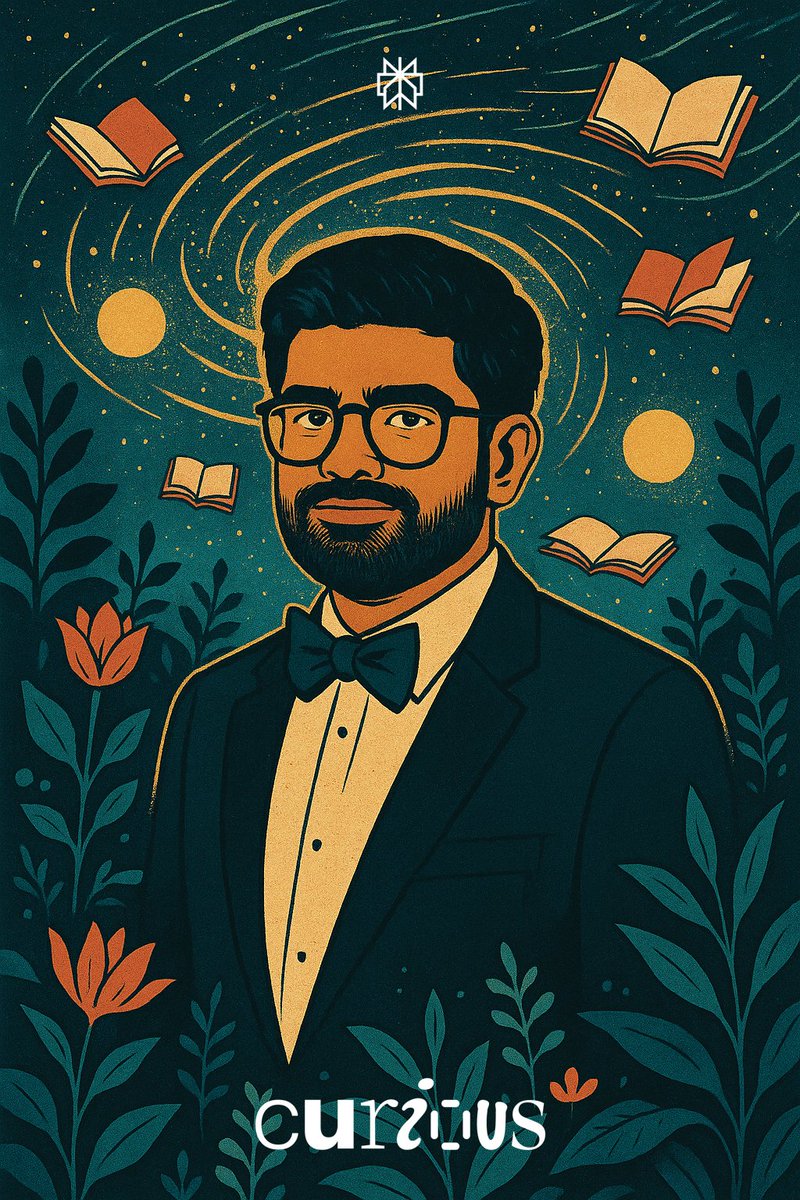 AravSrinivas's tweet image. new pfp