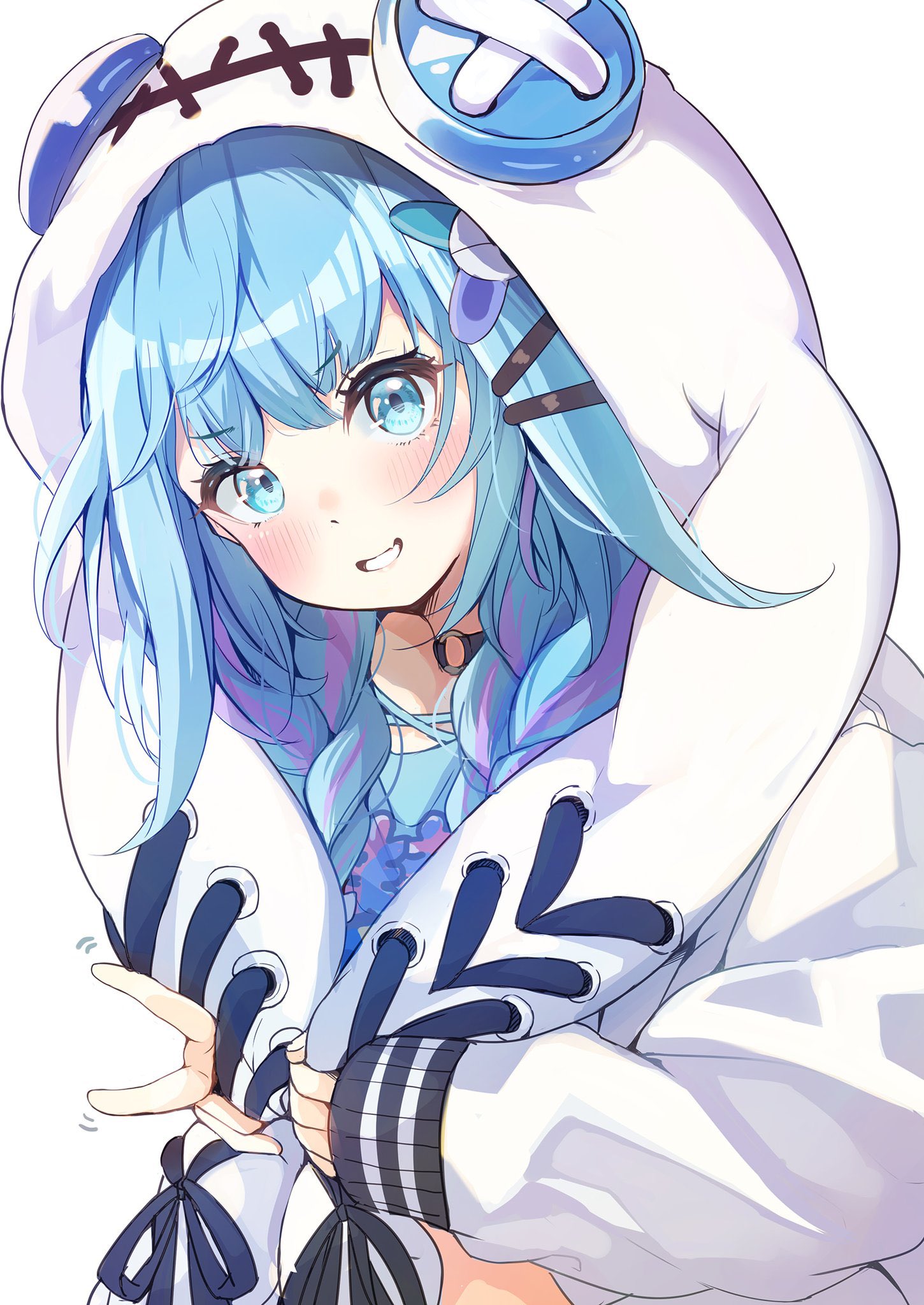 なーくん