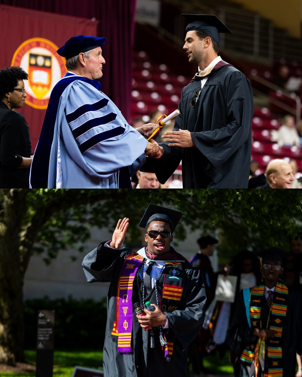 Congratulations to all of our graduates!