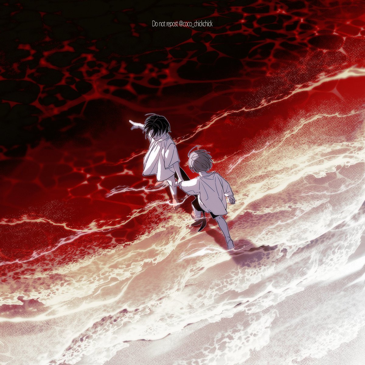 애기들아 좀 행복하게 살아.............................. ㅇ(-(