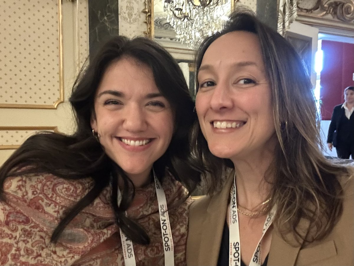 Sonia Van Meter tweet media