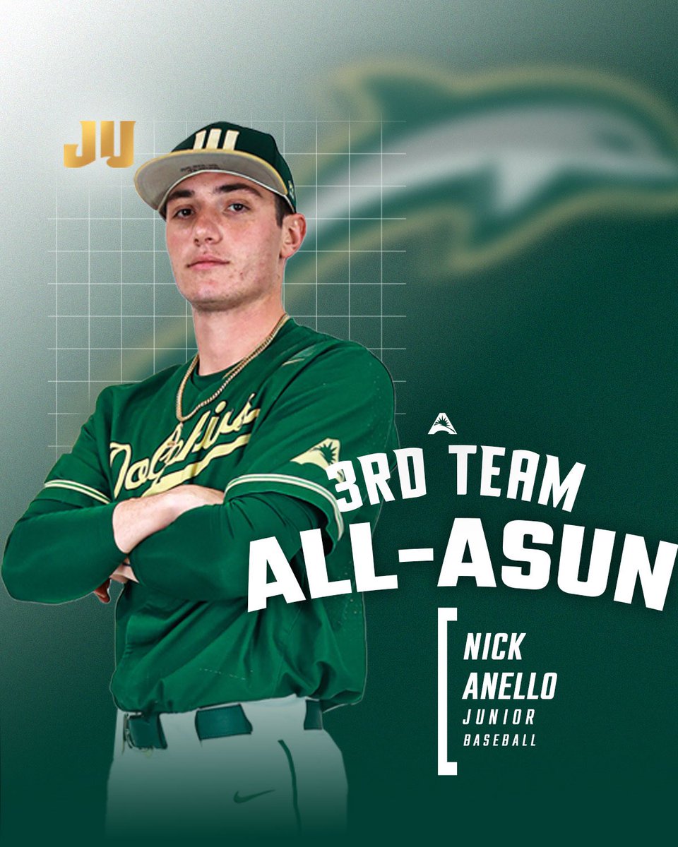 Jacksonville Baseball tweet media