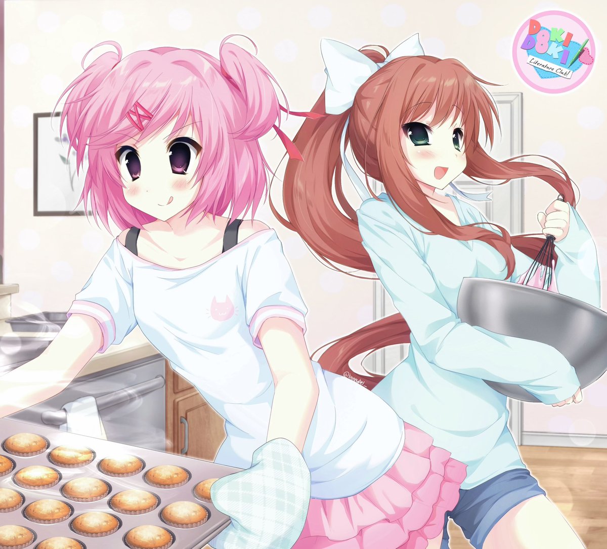 Different version kinda eh