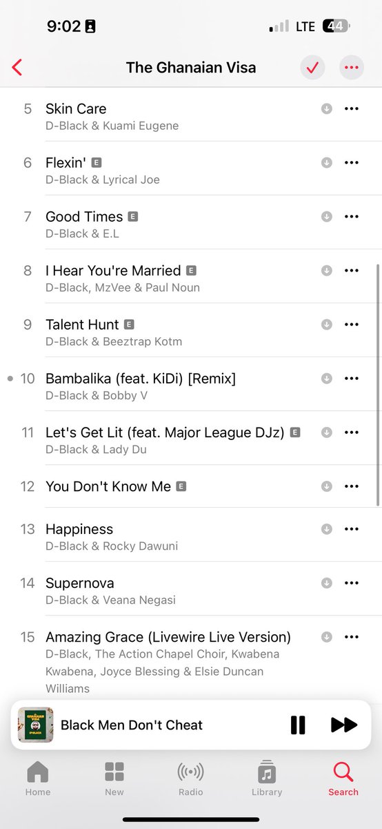 D-Black (@dblackgh) on Twitter photo The #GhanaianVisa album ft. 🇬🇭 <a href="/stonebwoy/">THE TORCHER</a> <a href="/_Lyricaljoe/">young warlock</a> <a href="/KiDiMusic/">Lord KiDi</a> <a href="/ELgh_/">Don Jaga 👽</a> <a href="/VeanaNegasi/">Veana Negasi🖤✨</a> <a href="/RockyDawuni/">Rocky Dawuni</a> <a href="/KuamiEugene/">Kuami Eugene</a> <a href="/mzveegh/">MzVee</a> <a href="/paulnounmuzik/">People, Places & Things is Out</a> <a href="/beeztrapkotm/">POWER🛡️</a> Action Chapel Choir | Bobby Valentino | <a href="/MAJORLEAGUEDJZ/">MAJOR LEAGUE DJZ</a> <a href="/Ladydu_sa/">Ladydu</a> 🇿🇦 ~> li.sten.to/dblackghvisa The #GhanaianVisa album ft. 🇬🇭 <a href="/stonebwoy/">THE TORCHER</a> <a href="/_Lyricaljoe/">young warlock</a> <a href="/KiDiMusic/">Lord KiDi</a> <a href="/ELgh_/">Don Jaga 👽</a> <a href="/VeanaNegasi/">Veana Negasi🖤✨</a> <a href="/RockyDawuni/">Rocky Dawuni</a> <a href="/KuamiEugene/">Kuami Eugene</a> <a href="/mzveegh/">MzVee</a> <a href="/paulnounmuzik/">People, Places & Things is Out</a> <a href="/beeztrapkotm/">POWER🛡️</a> Action Chapel Choir | Bobby Valentino | <a href="/MAJORLEAGUEDJZ/">MAJOR LEAGUE DJZ</a> <a href="/Ladydu_sa/">Ladydu</a> 🇿🇦 ~> li.sten.to/dblackghvisa