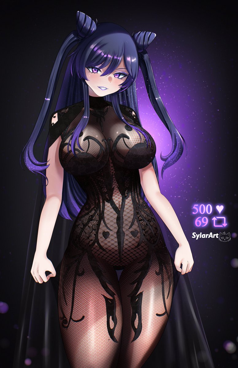 Congrats to the winner of the raffle <a href="/BethGwenu/">☽ • 𝔅𝔢𝔱𝔥 • ☾</a> 
(if we reach the goal of likes and rts you'll unlock a special xrays version) 😼