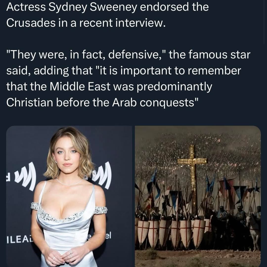 Sargon_of_Akkad's tweet image. She's right you know.