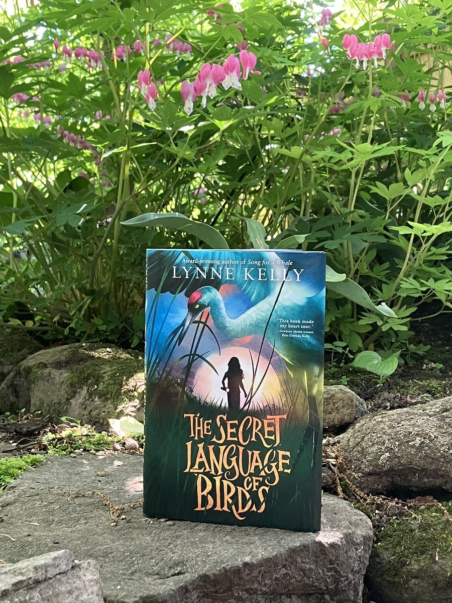 Cindy Schwind (@cynthiaschwind) on Twitter photo Loved this so much! Summer camp, an abandoned infirmary,a whooping crane sighting-which is impossible,they donβt nest in Texas & Nina making friends!An empathy building story for wildlife. Great discussions to be had! <a href="/LynneKelly/">Lynne Kelly ππ³πͺΏπ</a> #BookPosse Youβre up next <a href="/teachlovesbooks/">Book in Hand Stacy</a> Enjoy!! Loved this so much! Summer camp, an abandoned infirmary,a whooping crane sighting-which is impossible,they donβt nest in Texas & Nina making friends!An empathy building story for wildlife. Great discussions to be had! <a href="/LynneKelly/">Lynne Kelly ππ³πͺΏπ</a> #BookPosse Youβre up next <a href="/teachlovesbooks/">Book in Hand Stacy</a> Enjoy!!