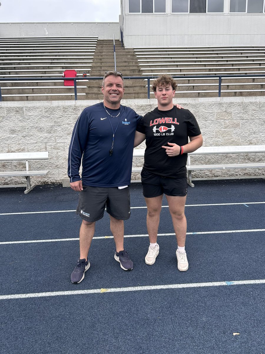 Jack Iakiri (@iakirijack) on Twitter photo Had a great time at Northwood yesterday!
<a href="/CoachDrewBurton/">Drew Burton</a> <a href="/CoachArnoldJR/">Coach EJ Arnold</a> <a href="/CoachBeurer/">Dustin Beurer</a> <a href="/CoachJasonMiran/">Jason Miran</a> <a href="/CoachMtz125510/">Coach I-Mart</a> <a href="/CoachJ_Sweeney/">Coach Justin Sweeney</a> <a href="/JMHenige/">J Henige</a> <a href="/CoachJPhill71/">Justin Phillips</a> Had a great time at Northwood yesterday!
<a href="/CoachDrewBurton/">Drew Burton</a> <a href="/CoachArnoldJR/">Coach EJ Arnold</a> <a href="/CoachBeurer/">Dustin Beurer</a> <a href="/CoachJasonMiran/">Jason Miran</a> <a href="/CoachMtz125510/">Coach I-Mart</a> <a href="/CoachJ_Sweeney/">Coach Justin Sweeney</a> <a href="/JMHenige/">J Henige</a> <a href="/CoachJPhill71/">Justin Phillips</a>