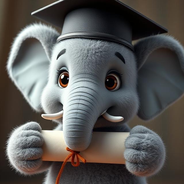 Congratulations to the Tufts Class of 2025! Well done Jumbos!