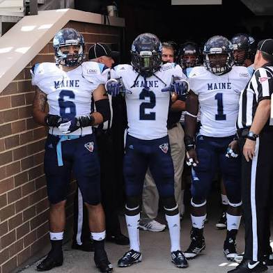 Christopher Solomon (@chrissolo70) on Twitter photo After a great call with <a href="/jamesohagan285/">James O'Hagan</a>, I am blessed to receive an offer from <a href="/BlackBearsFB/">Maine Football</a>.
<a href="/o_martin90/">Orion Martin</a>
<a href="/elite360recruit/">ELITE 360 Recruiting</a>
<a href="/EdOBrienCFB/">EdOBrienCFB</a>
<a href="/FATboysOLine/">Coach Mike Dillon</a>
<a href="/NPCoachZim/">Donnie Zimmerman</a>
<a href="/Koach_Hunt/">William Hunt CEO</a> After a great call with <a href="/jamesohagan285/">James O'Hagan</a>, I am blessed to receive an offer from <a href="/BlackBearsFB/">Maine Football</a>.
<a href="/o_martin90/">Orion Martin</a>
<a href="/elite360recruit/">ELITE 360 Recruiting</a>
<a href="/EdOBrienCFB/">EdOBrienCFB</a>
<a href="/FATboysOLine/">Coach Mike Dillon</a>
<a href="/NPCoachZim/">Donnie Zimmerman</a>
<a href="/Koach_Hunt/">William Hunt CEO</a>