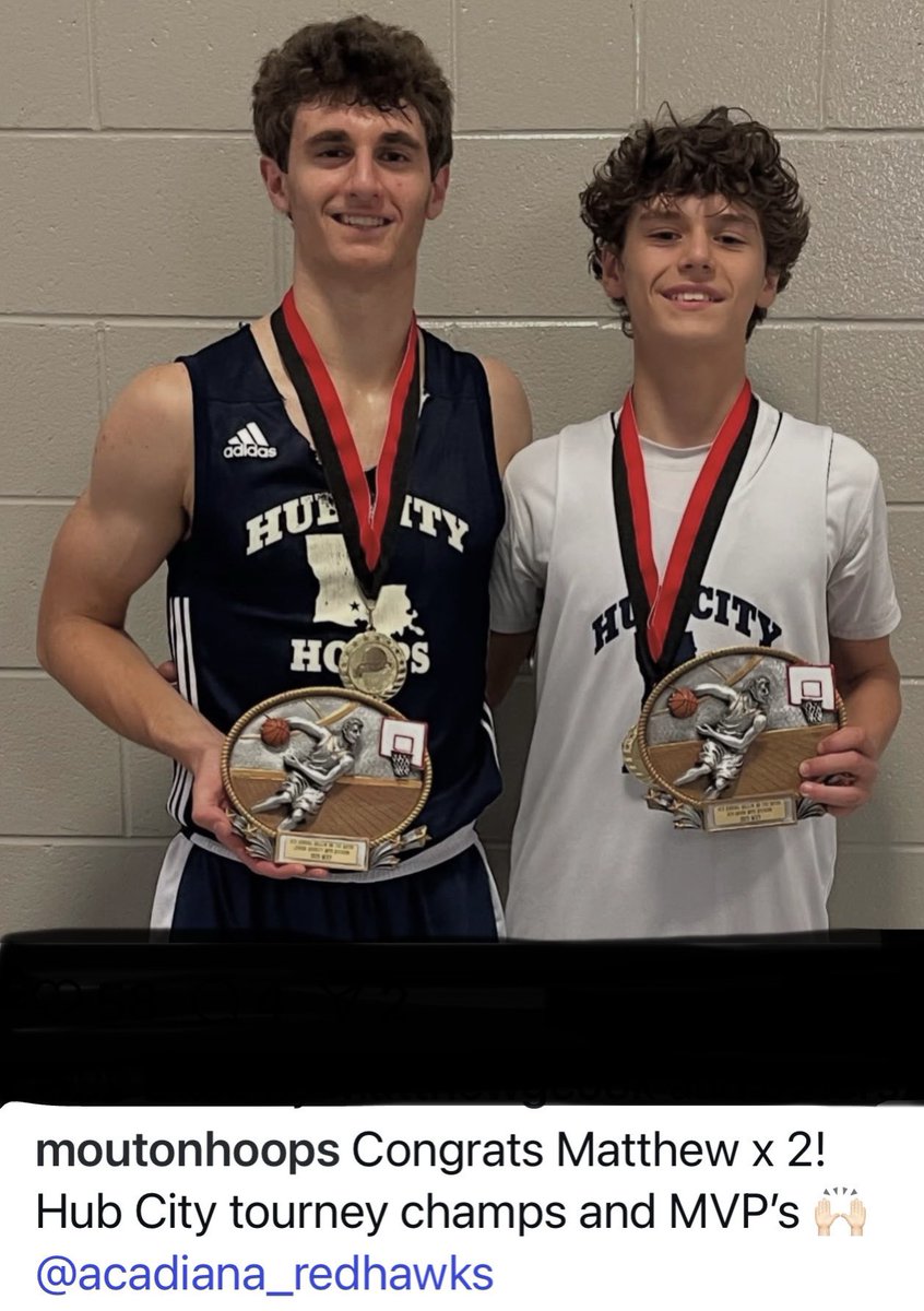 Cook and Mouton getting it done this weekend.