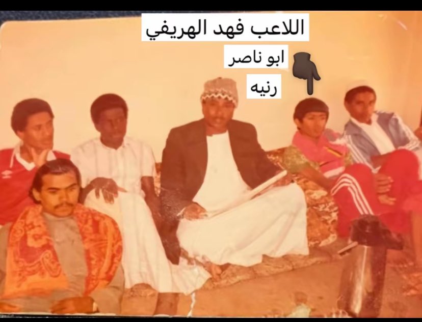 msn03335887's tweet photo. @Fahadalhurifi https://t.co/SeGcGSk3tS