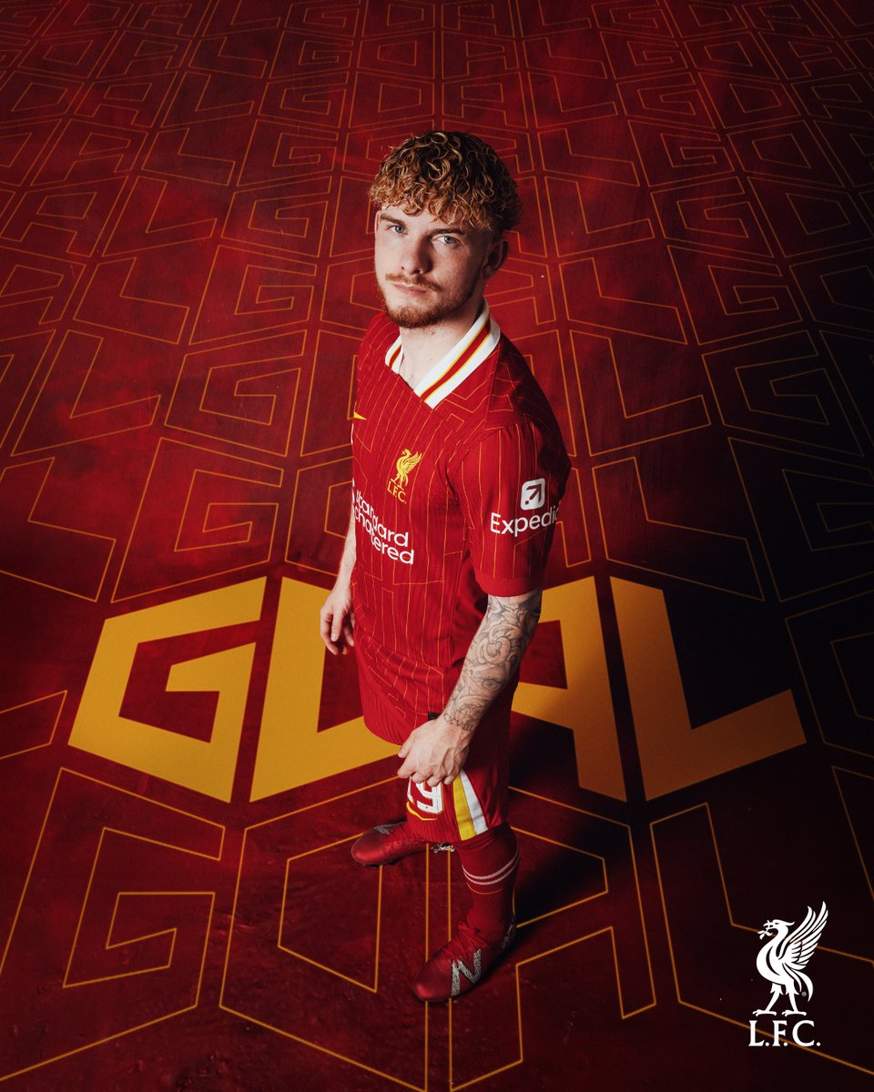 LFC's tweet image. HARVEYYYYYY!!!! GET INNNN!!!!